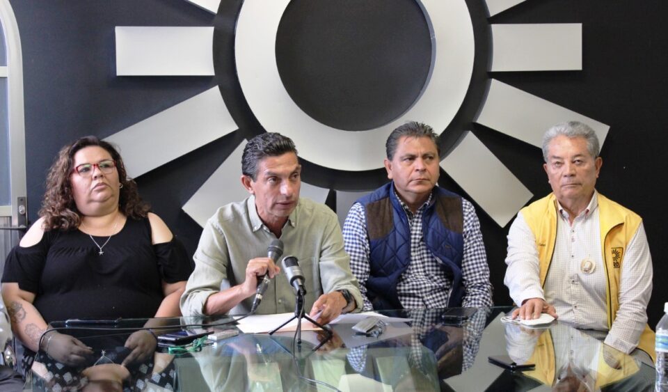 Pide Prd Puebla Recuperaci N Del Fondo De Desastres Naturales Fonden