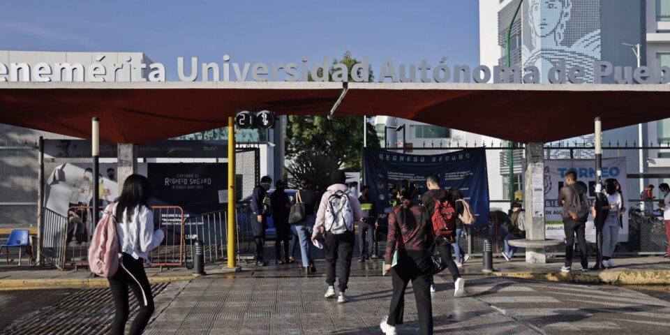 Admisión BUAP 2023 Así puedes consultar los resultados del examen