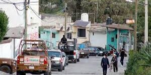 Tras fuga de gas en San Cristóbal Tepatlaxco, habitantes regresan a sus  casas – Cursor Informativo