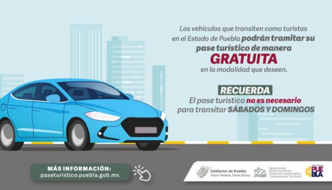 pase turistico 1