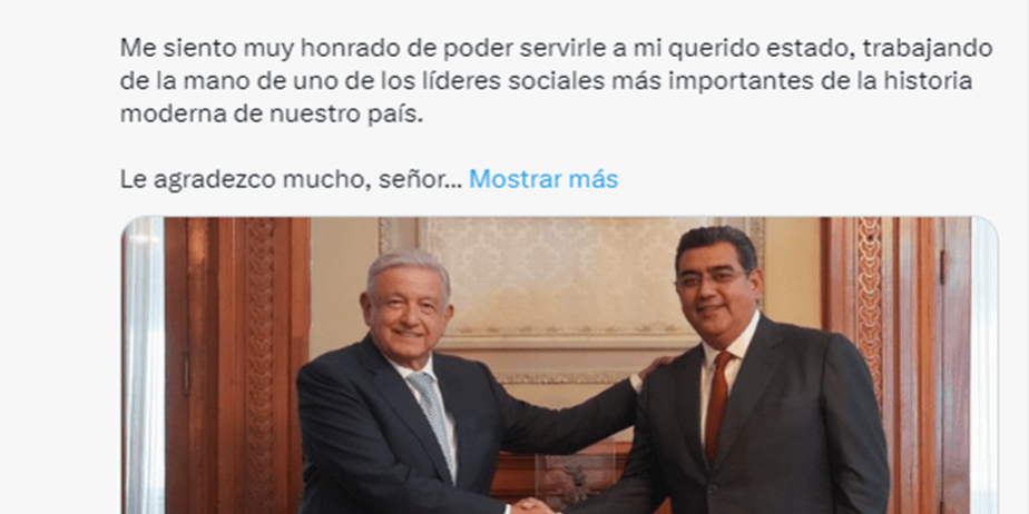 ss amlo