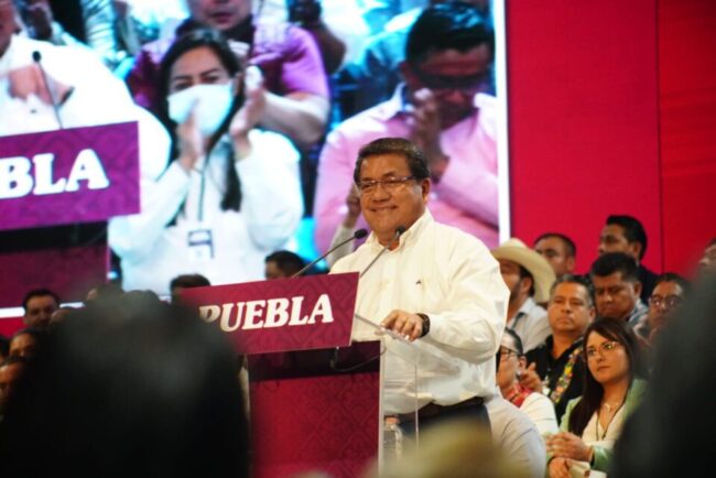 julio huerta renuncia