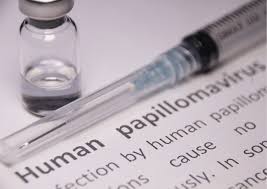virus papiloma humano