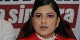 claudia rivera unidad