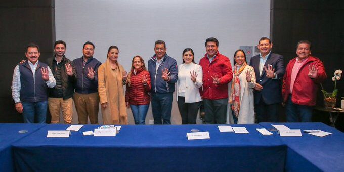 sergio candidatos 1