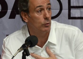 El empresario Pepe Chedraui, es arropado por el partido Morena para buscar la alcaldía de Puebla 
