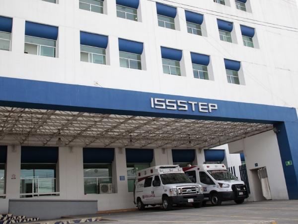 issstep ss servicio
