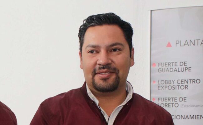 andres villegas morena