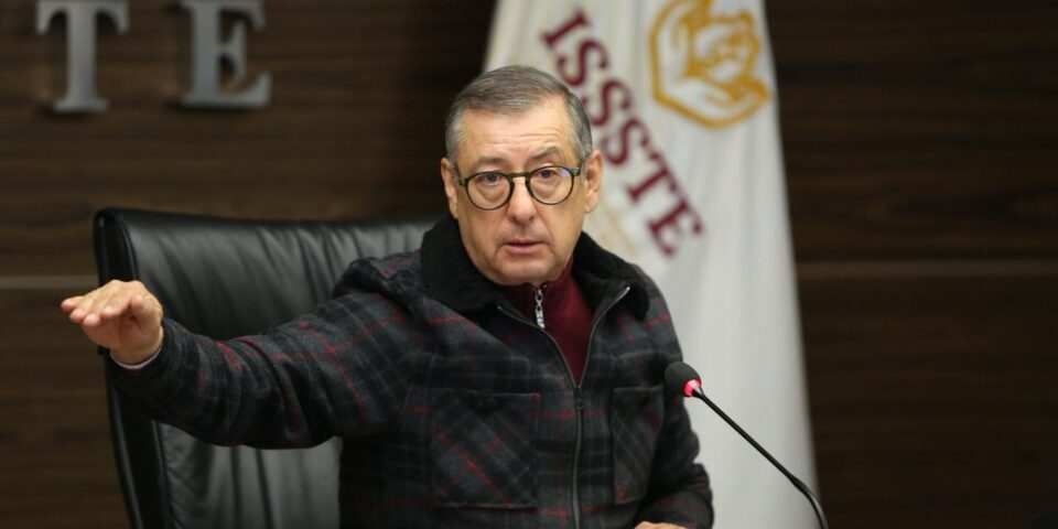 issste 5