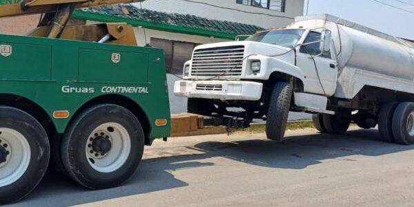 operativo carros irregular
