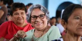 mujeres mayores