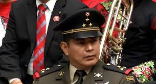 Bernabé López Santos