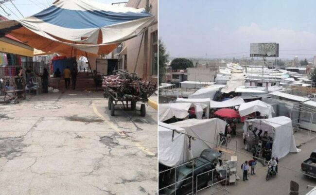 tianguis de texmelucan