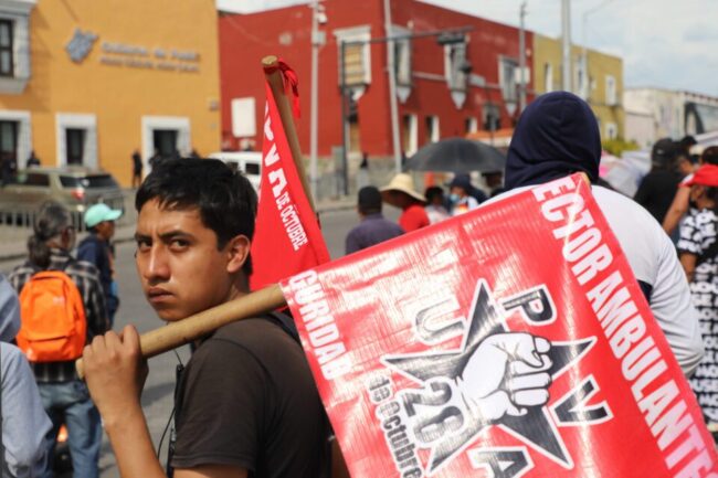 agrupacion 28 de octubre