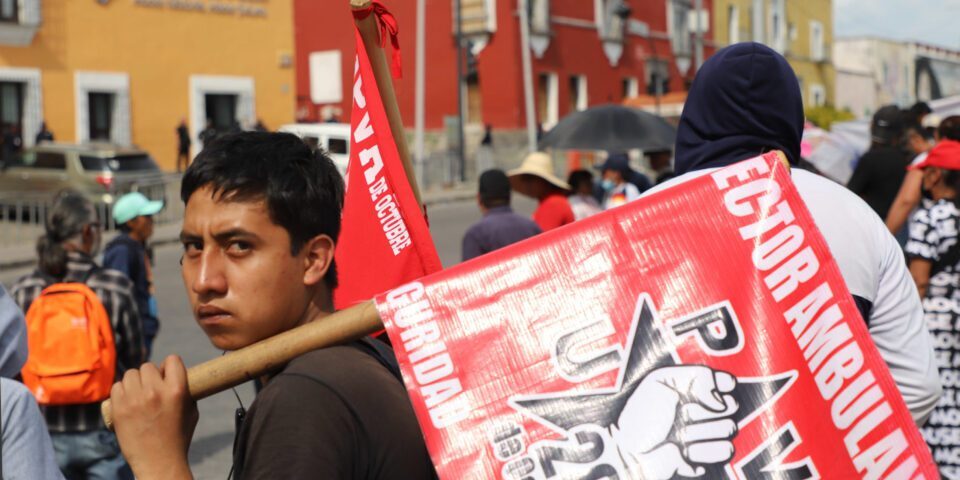 agrupacion 28 de octubre