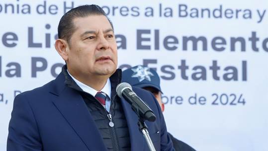 armenta pase de lista 1