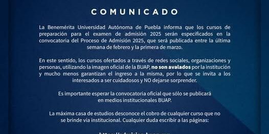 buap fraude