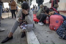 migrantes en puebla+