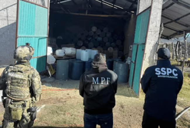 operativo vs laboratorios