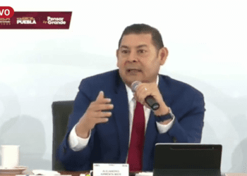Armenta ofrece combate frontal a la corrupción para erradicar “negocios leoninos”