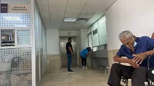 elevadores del issste