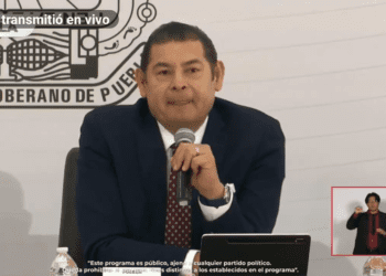 Gobierno de Alejandro Armenta comprará 500 vehículos a Volkswagen de México para atenuar medidas arancelarias de Estados Unidos 