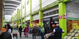 central de abasto pue