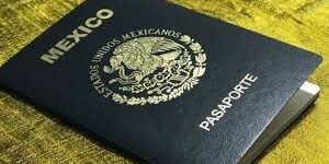 pasaporte