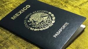 pasaporte