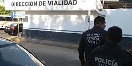policia vial