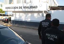 policia vial