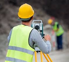 trabajo topograficos