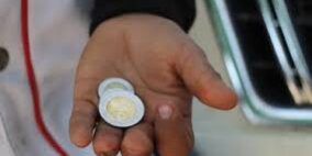 menores de edad piden dinero