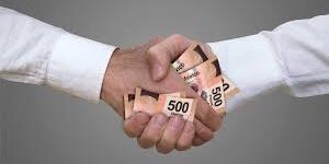 corrupcion funcionarios