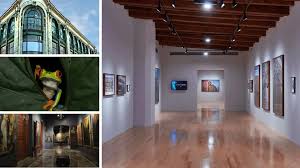 museos en puebla