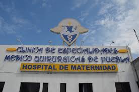 Clínica de Especialidades Médico Quirúrgicas de Puebla