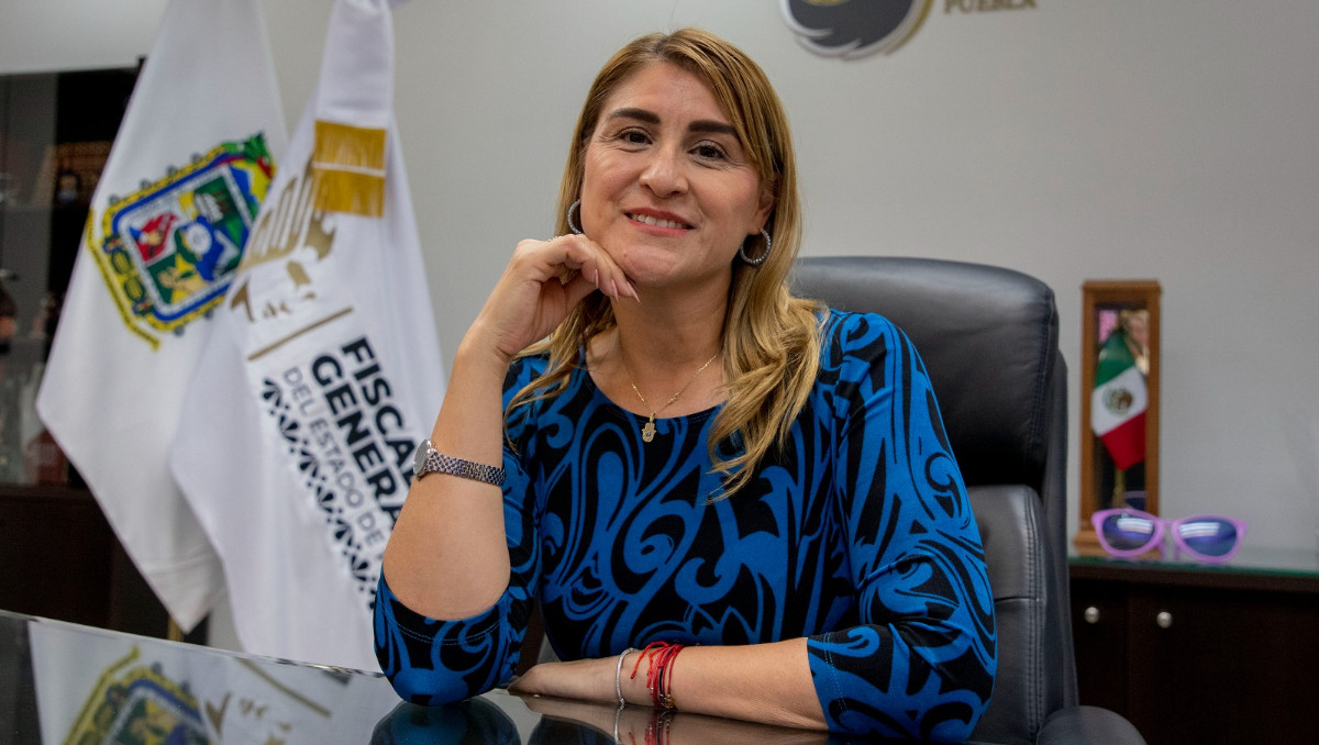 Presenta la Fiscal General Idamis Pastor Betancourt programa de huella dactilar  en materia de identificación forense y da a conocer micrositio de consulta ciudadana