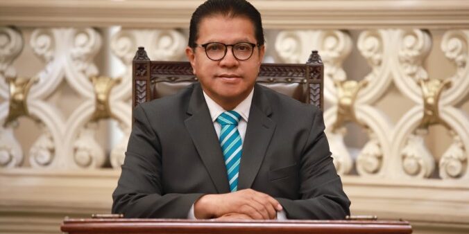 Miguel Márquez Ríos