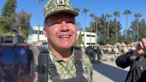 Vicente Javier Mandujano Acevedo