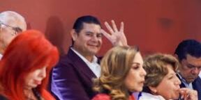 armenta en consejo morena