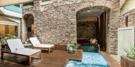 hotel boutique