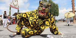 Huey Atlixcáyotl 2025