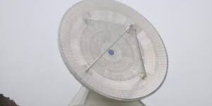 Telescopio Milimétrico