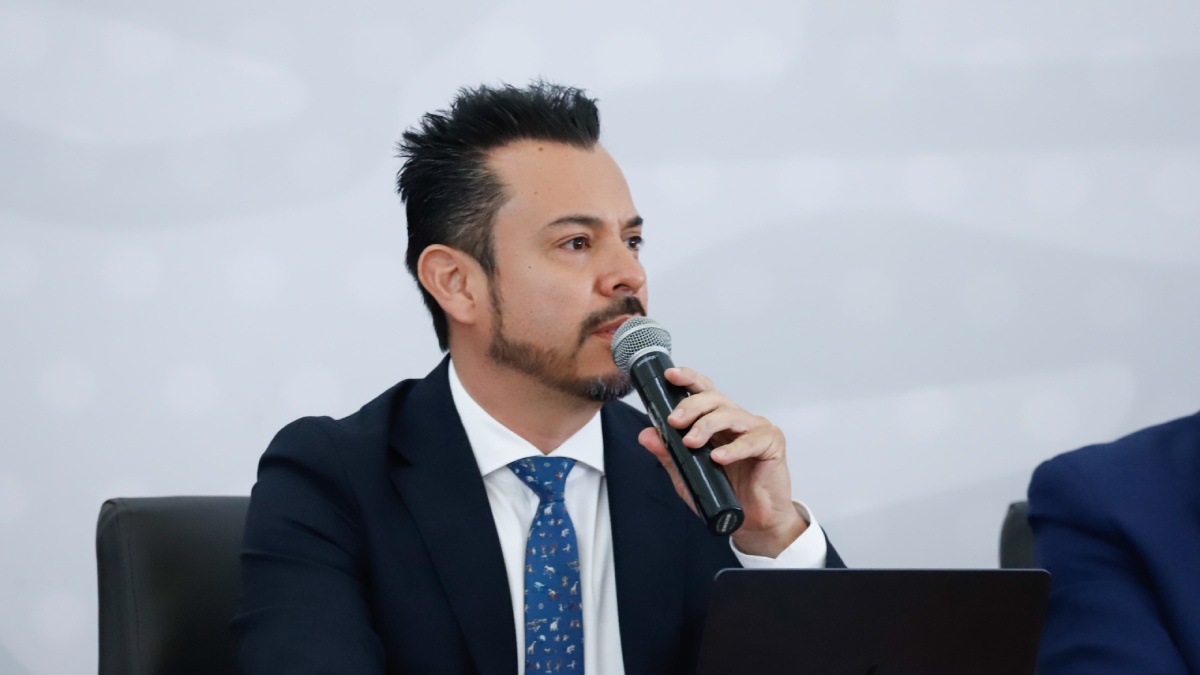 “No habrá impunidad” ex ediles con irregularidades graves no solventadas tendrán que enfrentar la ley: García Parra