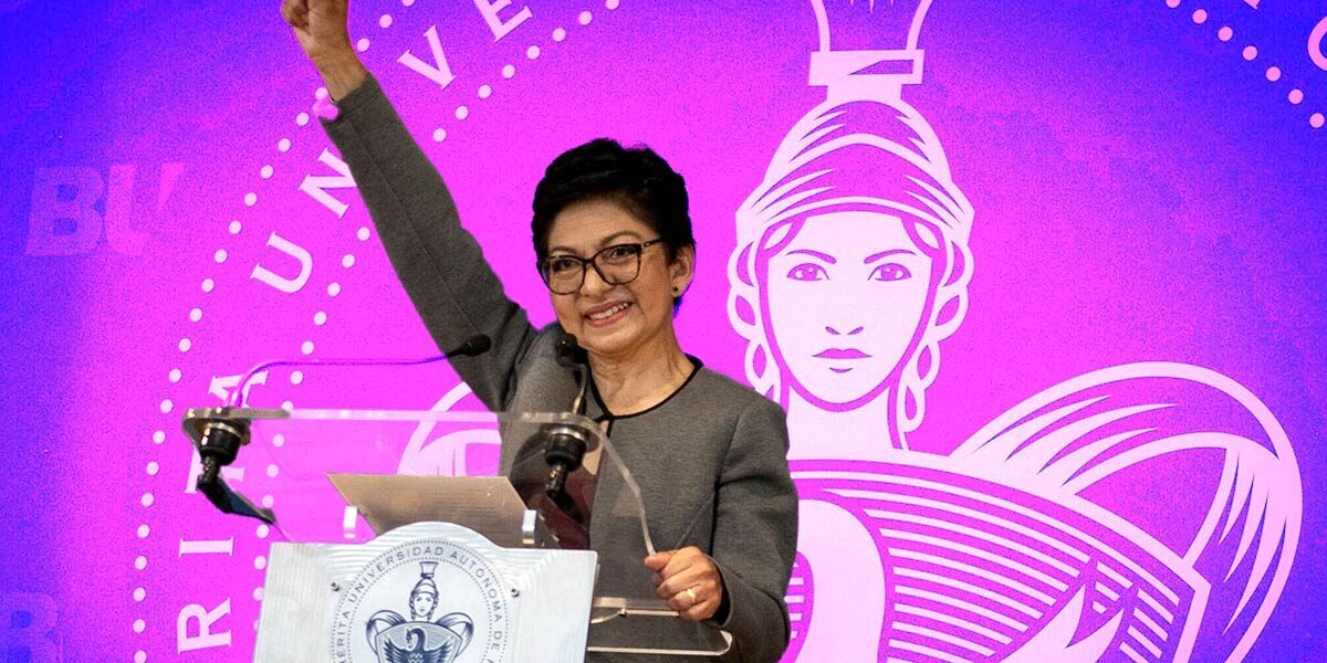 lilia cedillo reeleccion