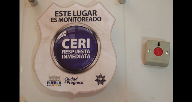 botones de alertamiento