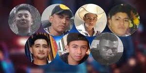 desaparecidos en amozoc