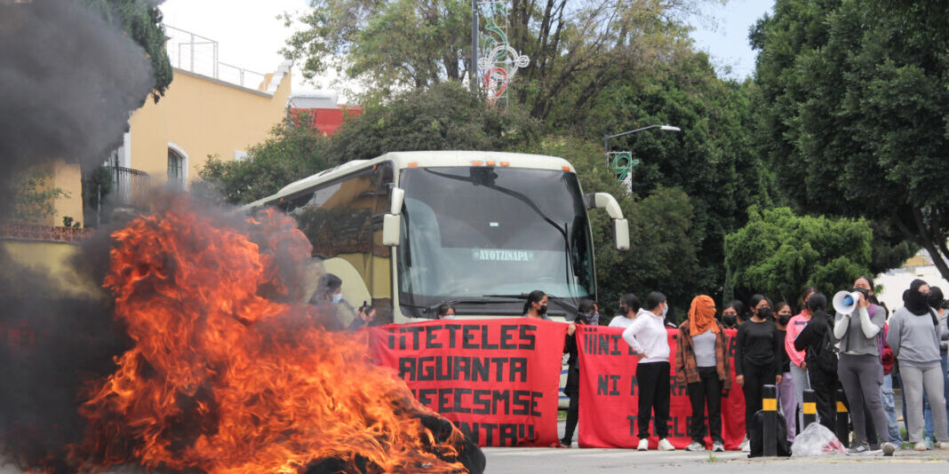 incendio normal y 28