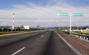 autopista mexico puebla