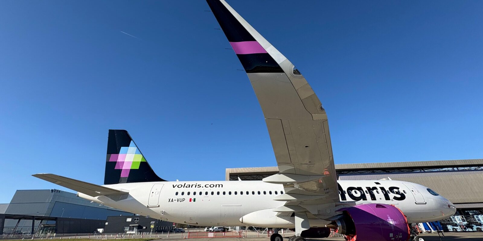 volaris